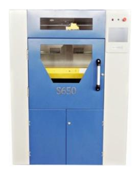 3D printer Solidcad S650