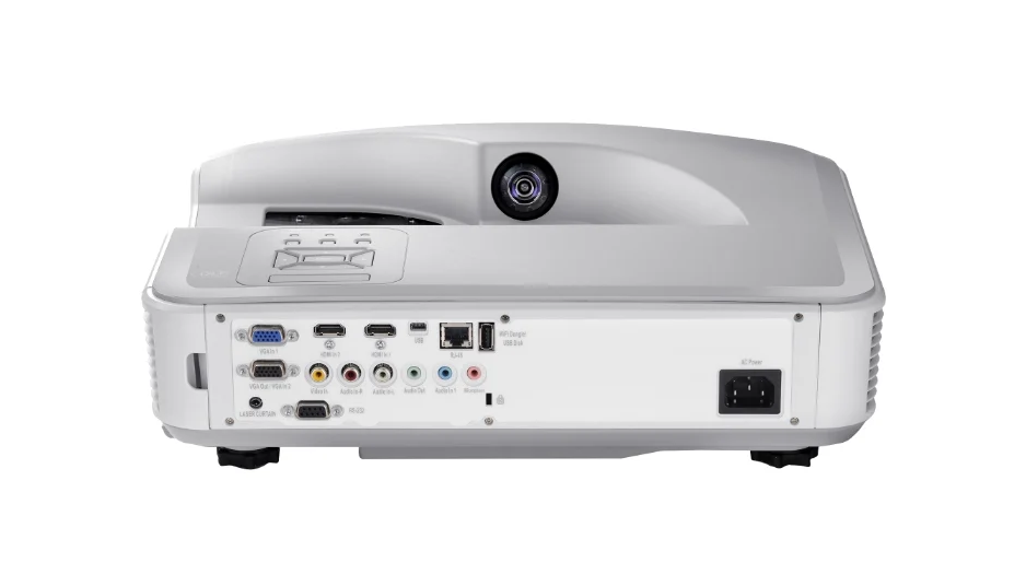 Multimedia projector InFocus INL146UST