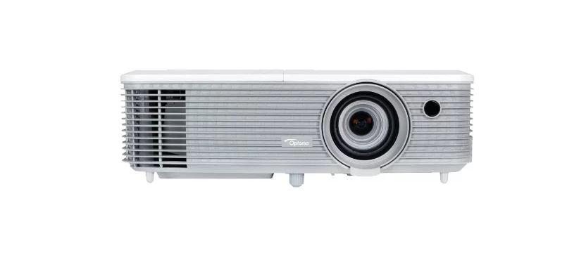 Multimedia projector Optoma X355