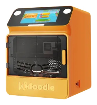 3D printer SUNLU Kidoodle MiniBox A1