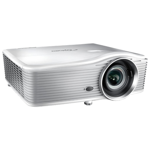 Мультимедийный проектор Optoma EH515ST