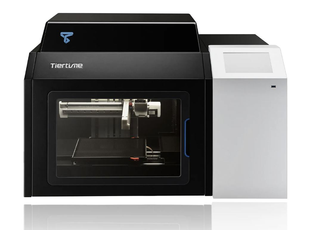 3D printer Tiertime X5