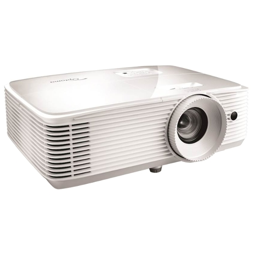 Мультимедийный проектор Optoma WU335