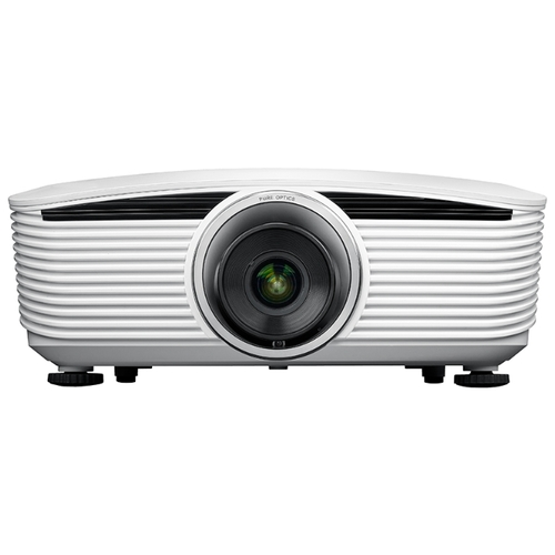Мультимедийный проектор Optoma X605e (без линзы)