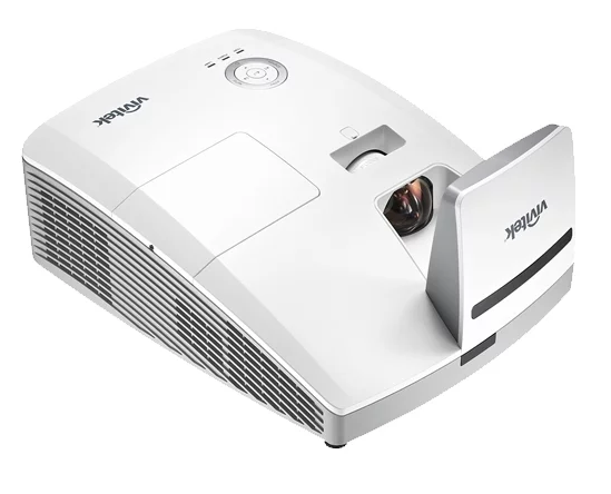 Vivitek D757WT multimedia proyektori