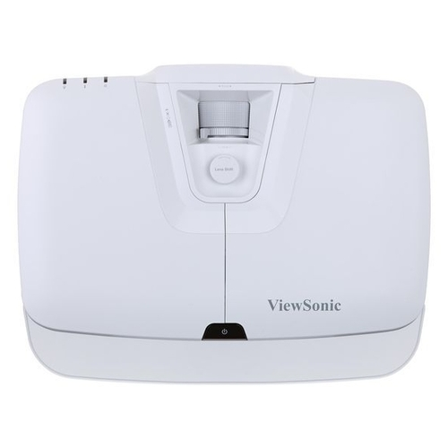 Мультимедийный проектор ViewSonic Pro8800WUL