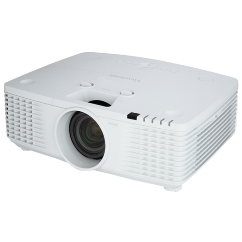ViewSonic PRO9800WUL multimedia projector