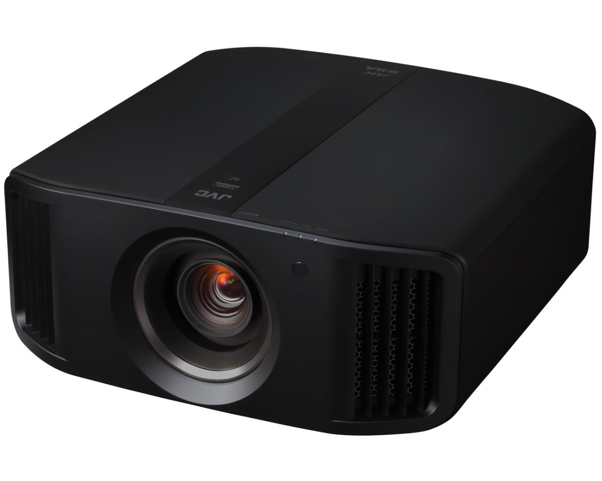 JVC DLA-N5B multimedia proyektori