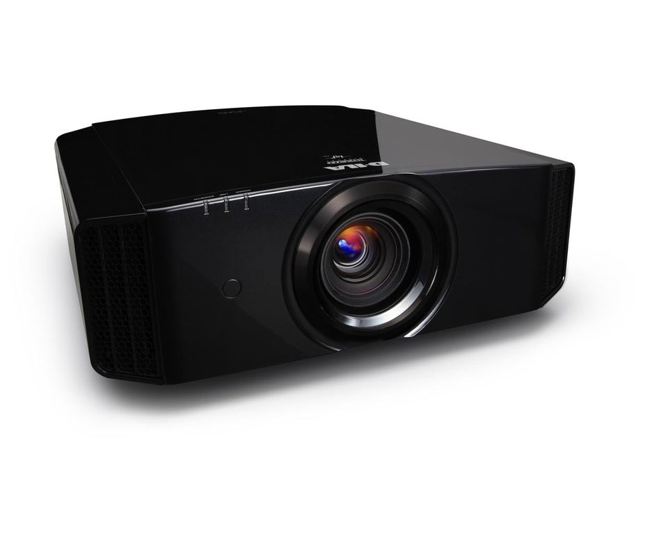 Multimedia projector JVC DLA-X7900BE