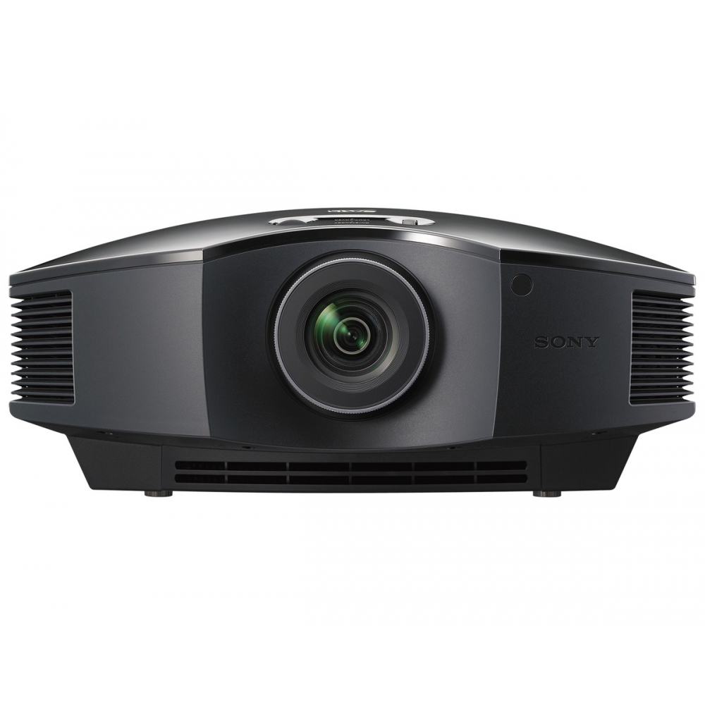 Мультимедийный проектор Sony VPL-HW45/B