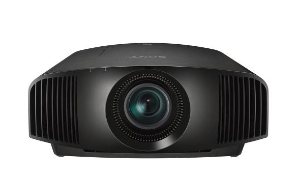Multimedia projector Sony VPL-VW270/B
