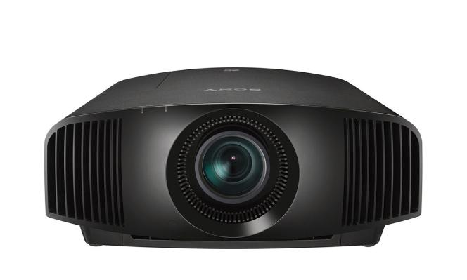 Multimedia projector Sony VPL-VW570/B
