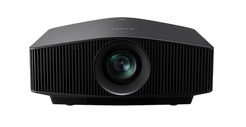Multimedia projector Sony VPL-VW760/B