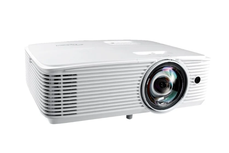 Мультимедийный проектор Optoma W308STe