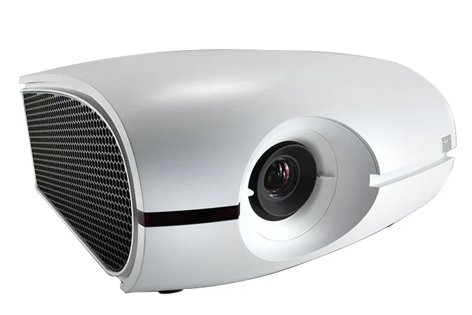 Multimedia projector Barco DLP PGWX-61B