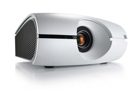Multimedia projector Barco DLP PHXG-91B