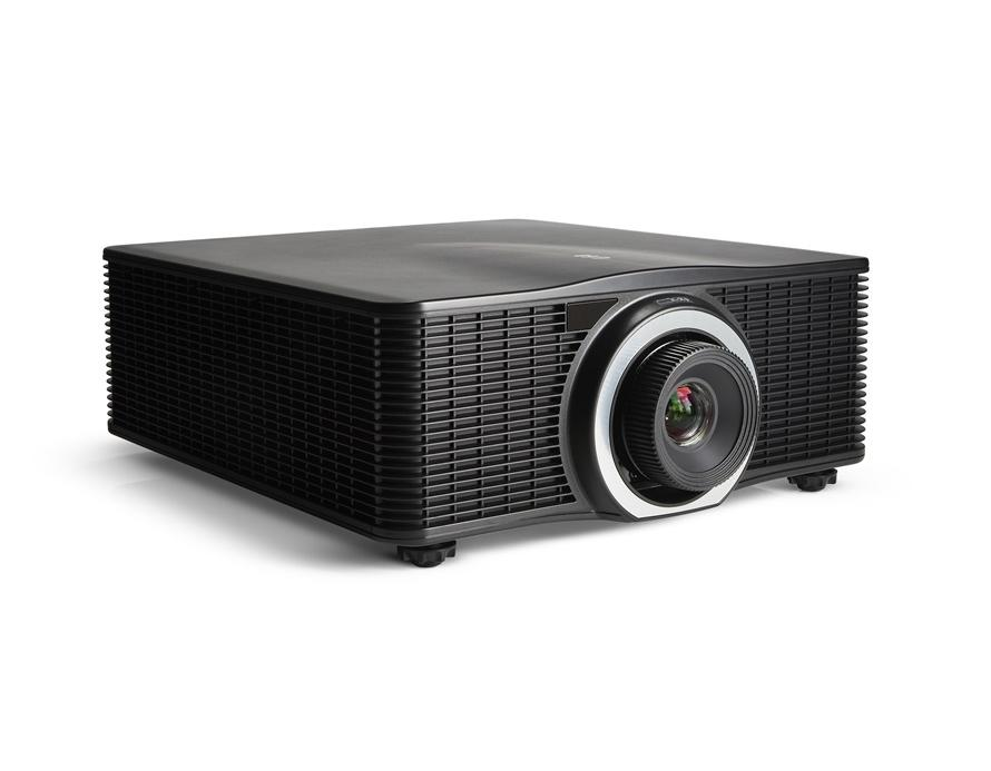 Multimedia projector Barco G60-W10 Black