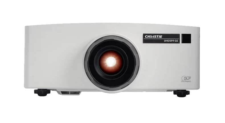 Мультимедийный проектор Christie DHD599-GS