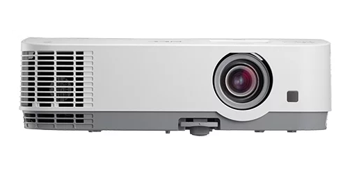 Multimedia proyektori NEC ME361W (ME361WG)