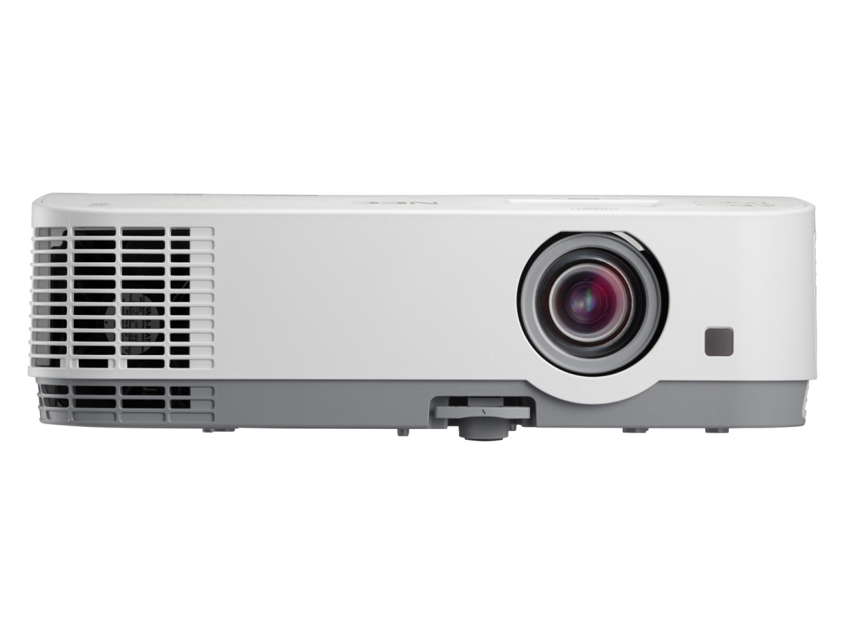 Мультимедийный проектор NEC ME401X (ME401XG)