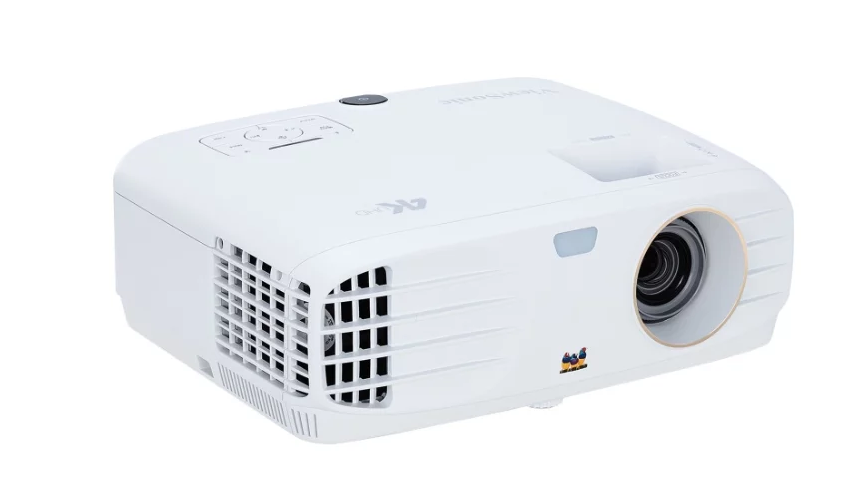 ViewSonic PX727-4K multimedia projector