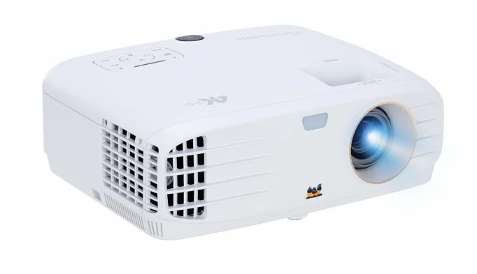 Мультимедийный проектор ViewSonic PX747-4K