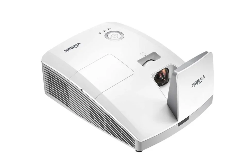 Multimedia proyektori Vivitek DH759USTi
