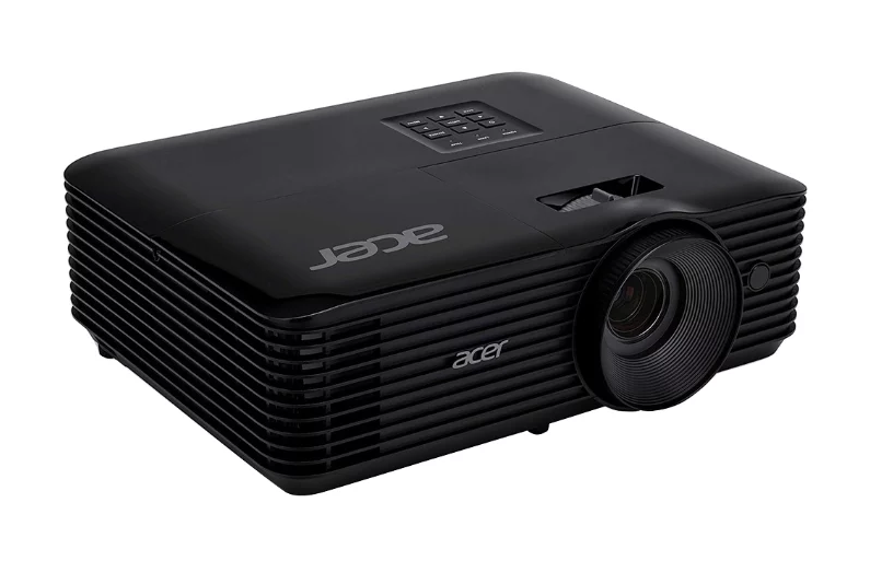 Мультимедийный проектор Acer X138WH