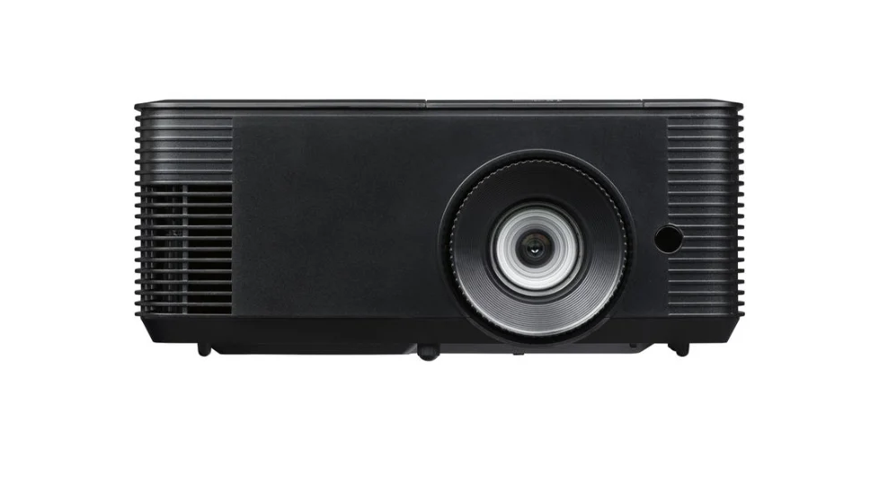 Multimedia projector InFocus IN134