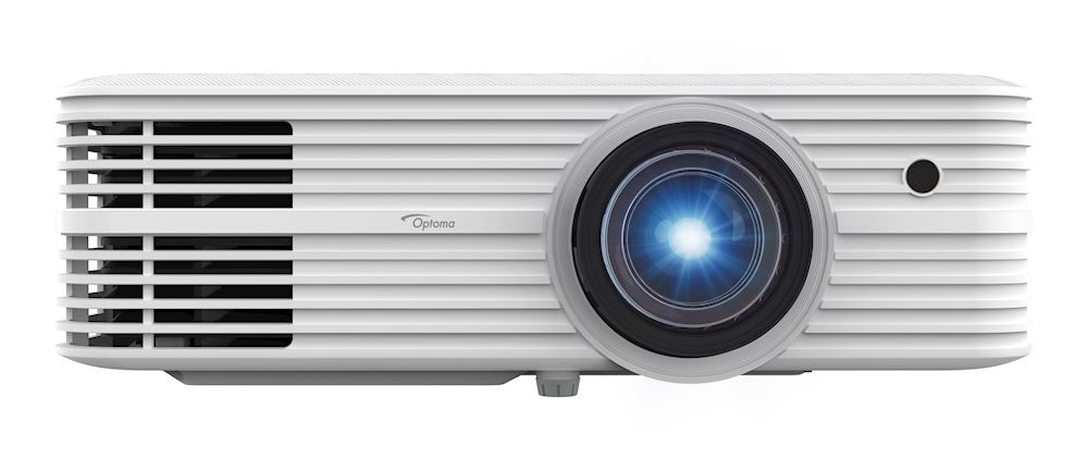 Мультимедийный проектор Optoma 4K550ST