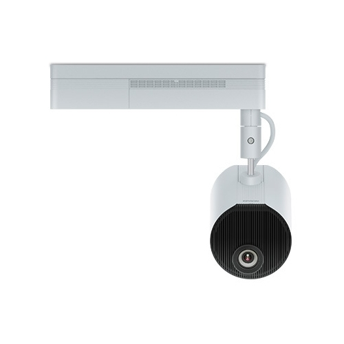 Multimedia proyektori Epson EV-100