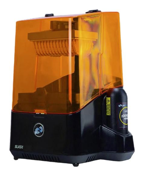 3D printer Uniz SLASH 2