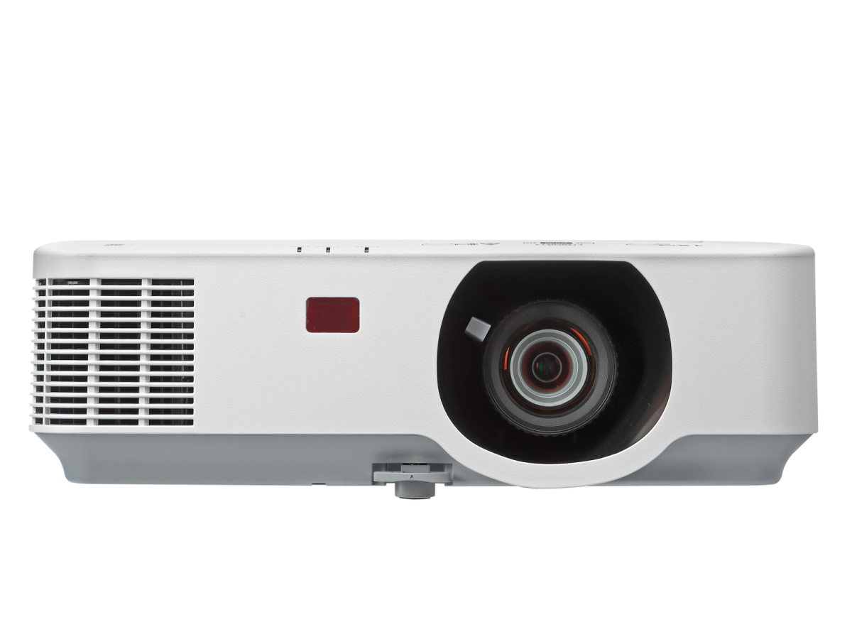 Multimedia proyektori NEC P603X (P603XG)