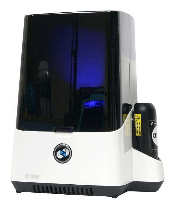 3D printer Uniz SLASH PLUS
