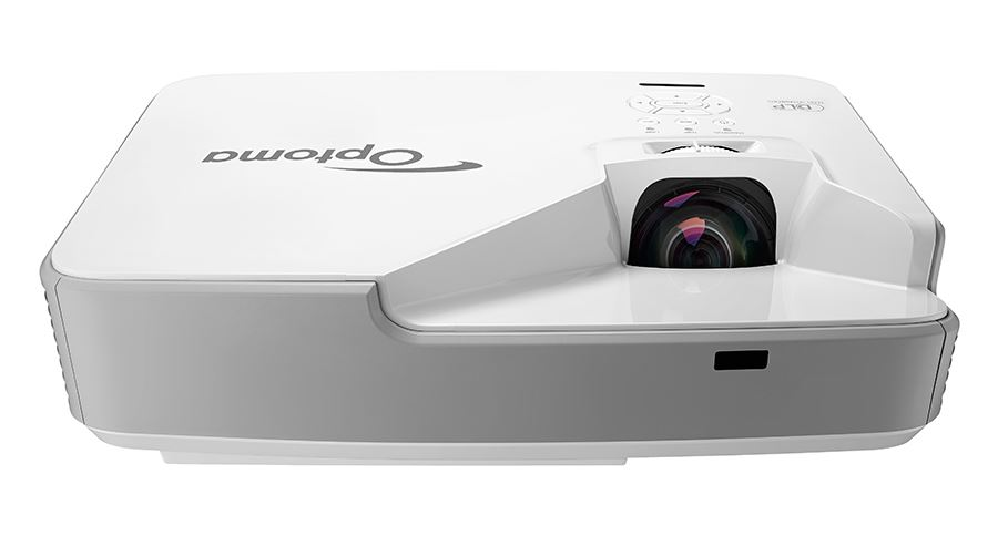 Multimedia projector Optoma ZX310STe