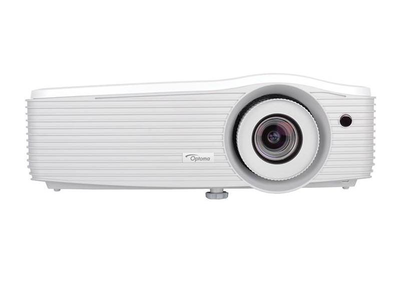 Multimedia projector Optoma EH512