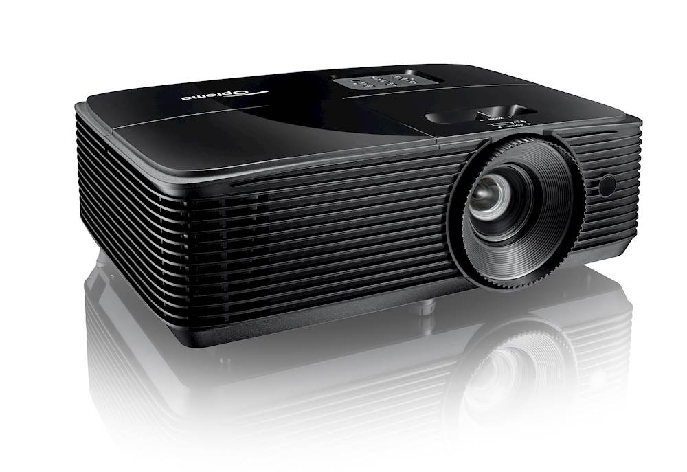 Multimedia projector Optoma S343e