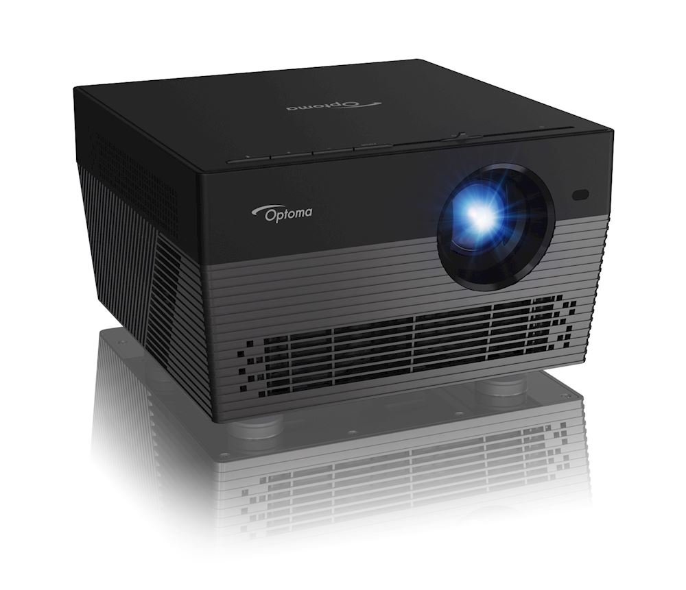 Multimedia proyektori Optoma UHL55