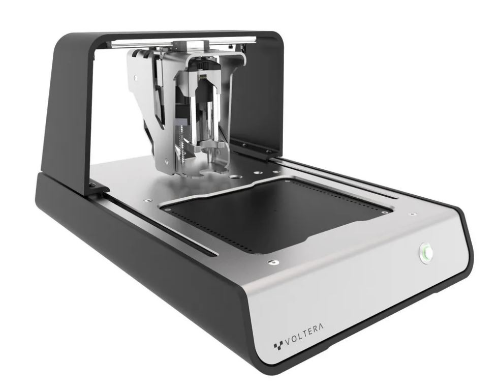 Voltera V-One 3D printer