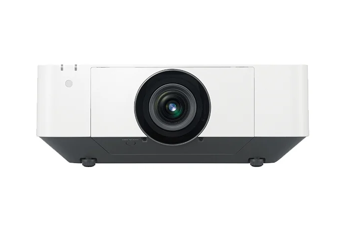 Мультимедийный проектор Sony VPL-FHZ66 /W (Write)