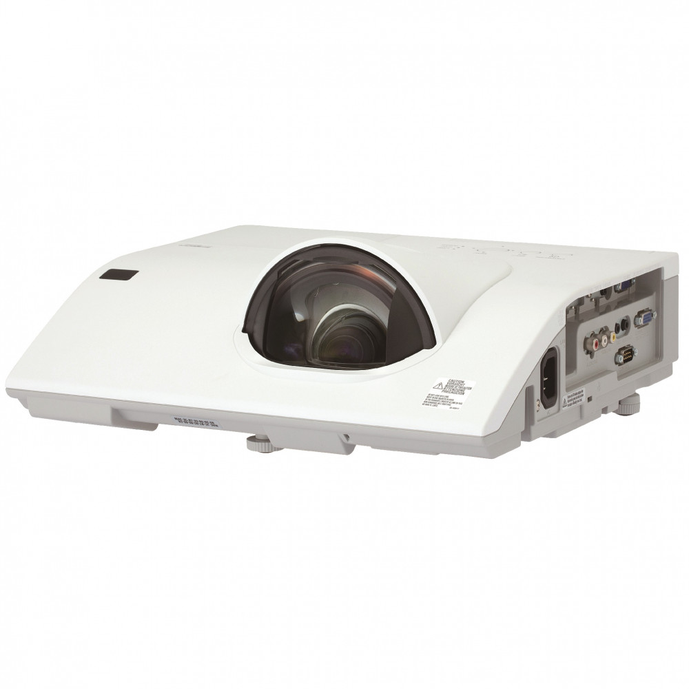 Multimedia projector MAXELL MC-CW301 (Hitachi)
