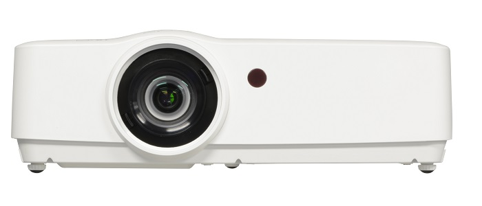 Мультимедийный проектор EIKI EK-306U