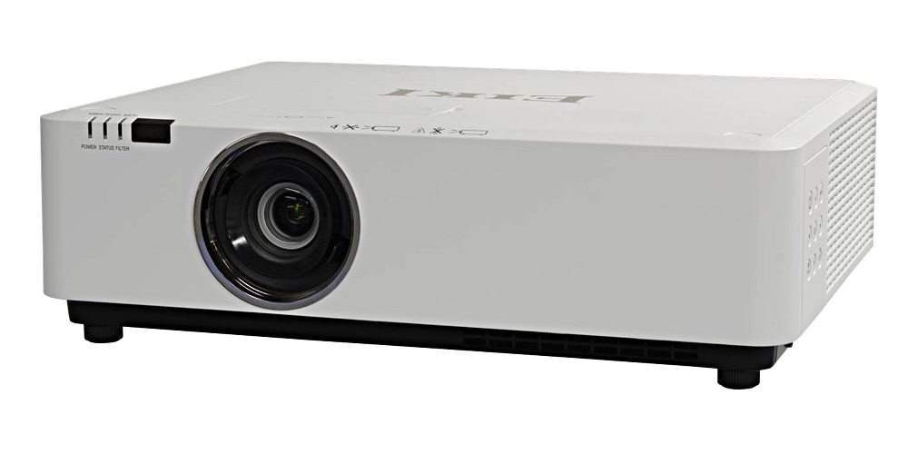 Multimedia proyektori EIKI EK-355U