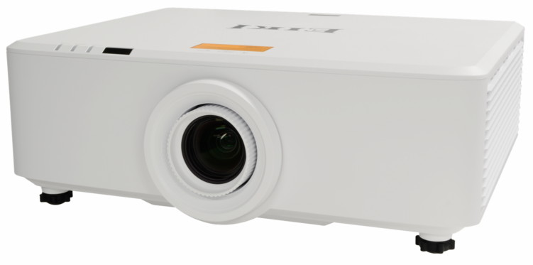 Мультимедийный проектор EIKI EK-450U