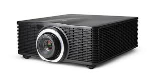 Мультимедийный проектор Barco G60-W7 Black