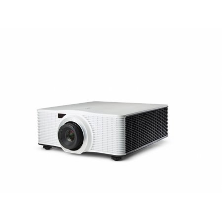 Multimedia projector Barco G60-W8 White