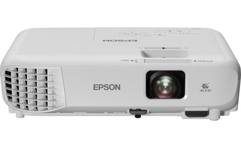 Multimedia projector Epson EB-x500