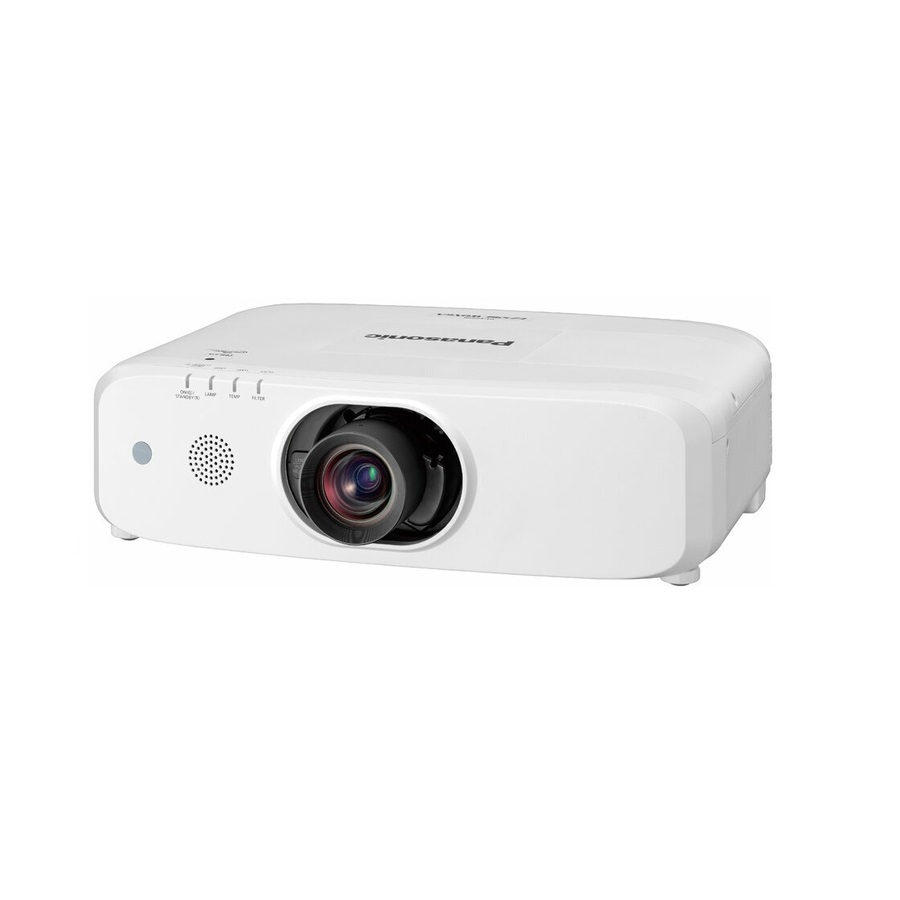 Мультимедийный проектор Panasonic PT-EW550LE
