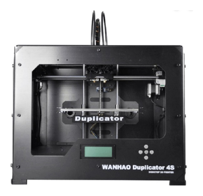 3D принтер Wanhao Duplicator 4S (D4S)