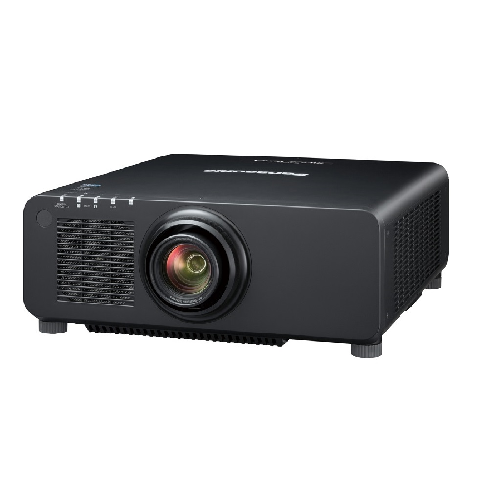 Мультимедийный проектор Panasonic PT-RW930LBE